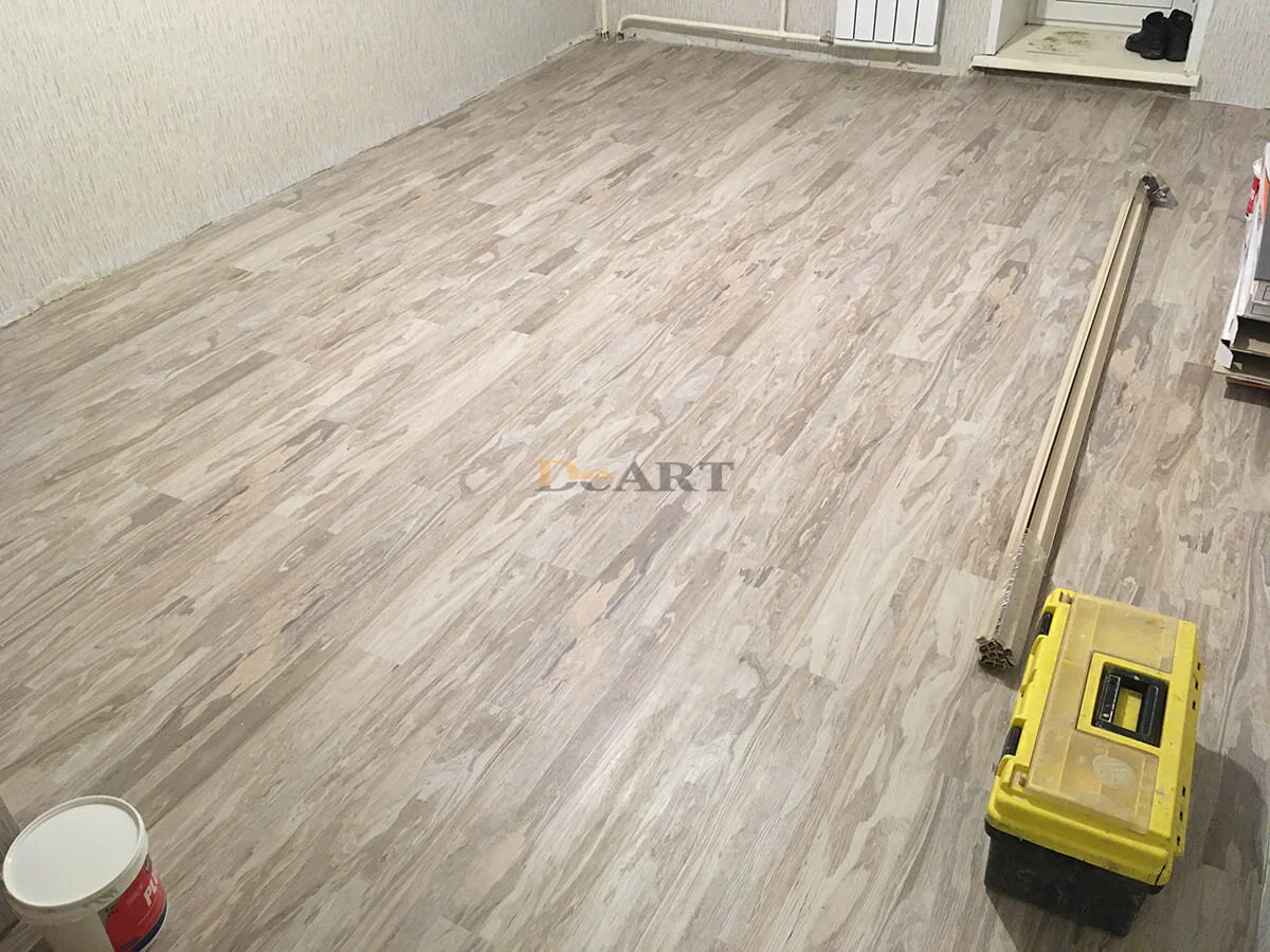 Купить кварцвинил DeArt (ДеАрт) 5002
